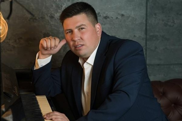 Эдуард Хуснутдинов - Измена