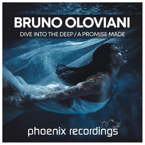 Bruno Oloviani - Dive into the Deep (Extended Mix)