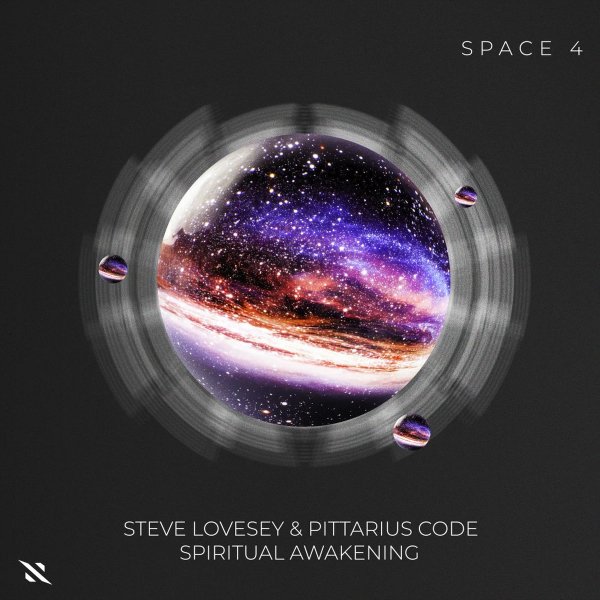 Steve Lovesey, PITTARIUS CODE - Spiritual Awakening