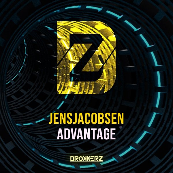 JensJacobsen - Advantage (Extended Mix)