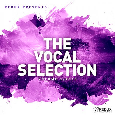 VA - The Vocal Selection Vol.1