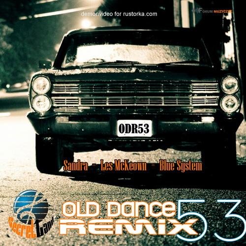 Les McKeown - Love Is Just A Breath Away (Longer UltraTraxx Fox Mix)