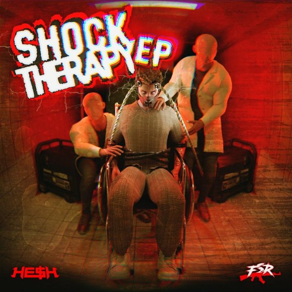 HE$H - CONTRABAND