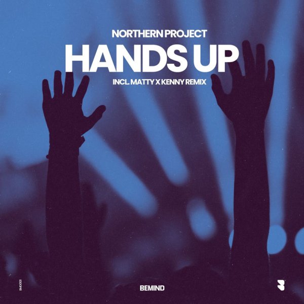 Northern Project - Hands Up
