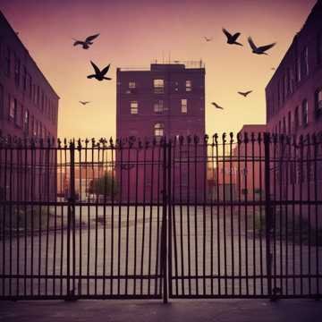 Не известно - За стеной тюремной