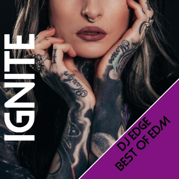 DJ EDGE - Ignite