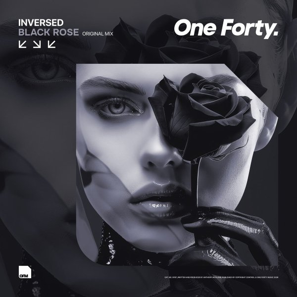 Inversed - Black Rose (Original Mix)