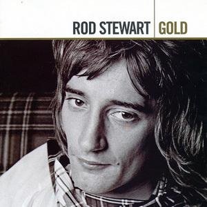 Rod Stewart - I'd Rather Go Blind