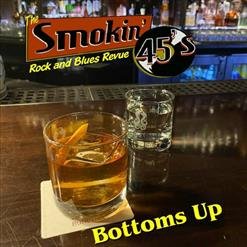 The Smokin' 45s - Buick Sedan