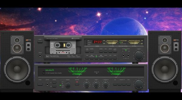 _ - Диско Сборник+ремикс Знакомые мотивы(перезалив)