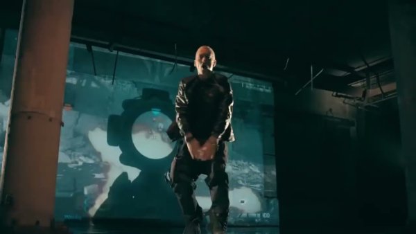 Linkin Park - Eminem &amp; 2PAC - Forgotten ( 2023 )