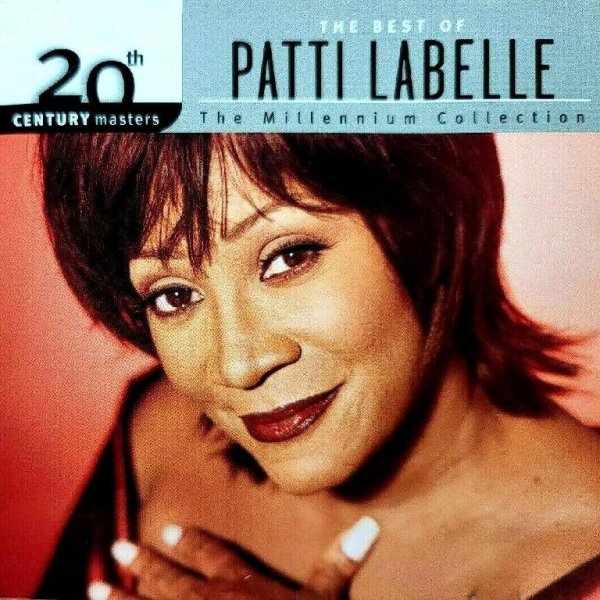 Patti Labelle - New Attitude