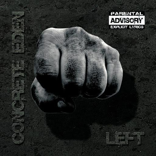 Concrete Eden - Let Me Out