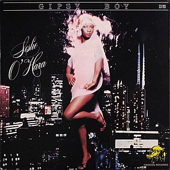 Leslie O'Hara - No War Love