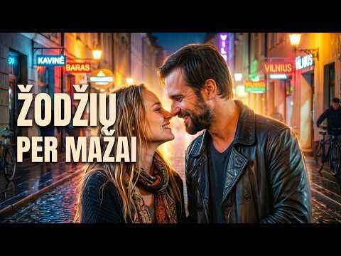 Muzika Kuri Veža - Žodžių per mažai