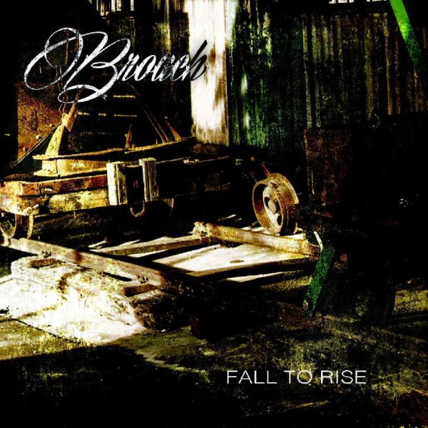 Broach - Open My Eyes