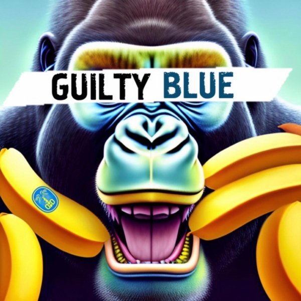 Dial Drive - Guilty Blue