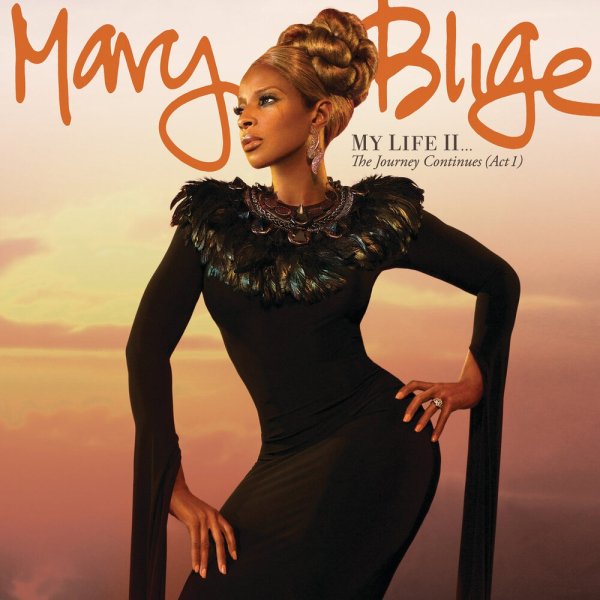 Mary J. Blige - Ain't Nobody
