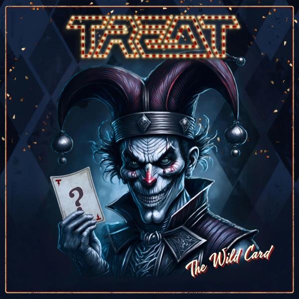 Treat - Hand on Heart