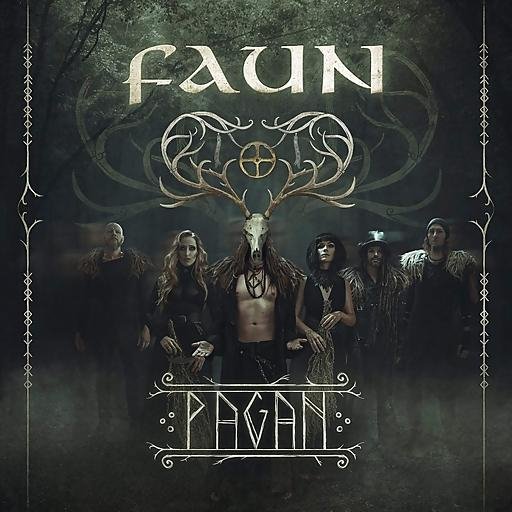 Faun - Gwydion (Feat. Eluveitie)