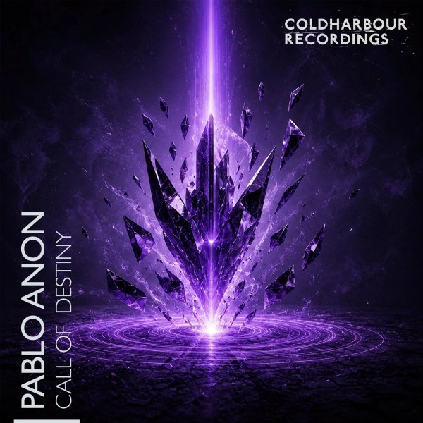 Pablo Anon - Call Of Destiny (Extended Mix)