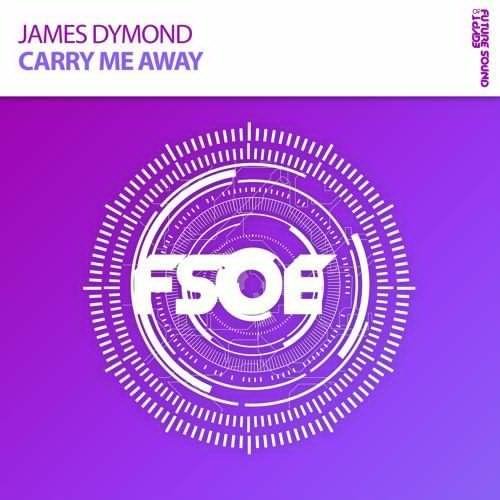 James Dymond - Carry Me Away (Extended Mix)
