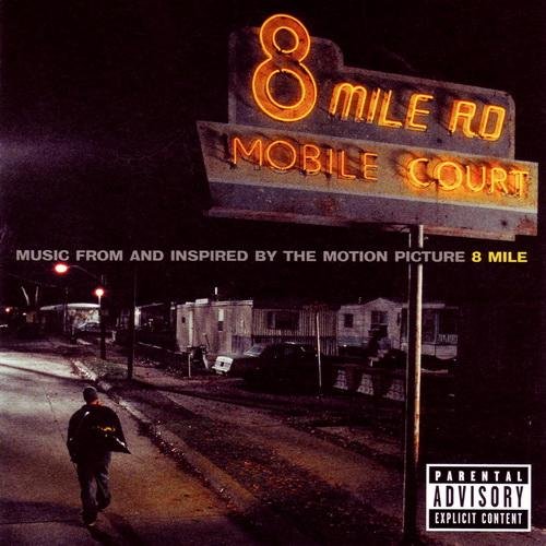 Jay-Z &amp; Freeway - 8 Miles And Runnin'