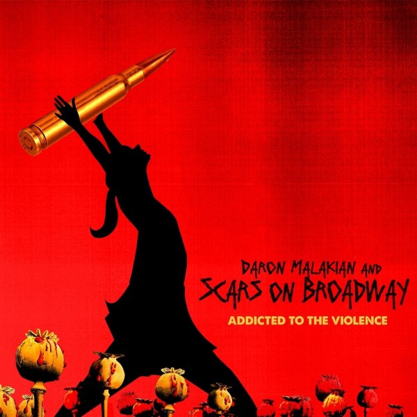 Daron Malakian and Scars On Broadway - Killing Spree