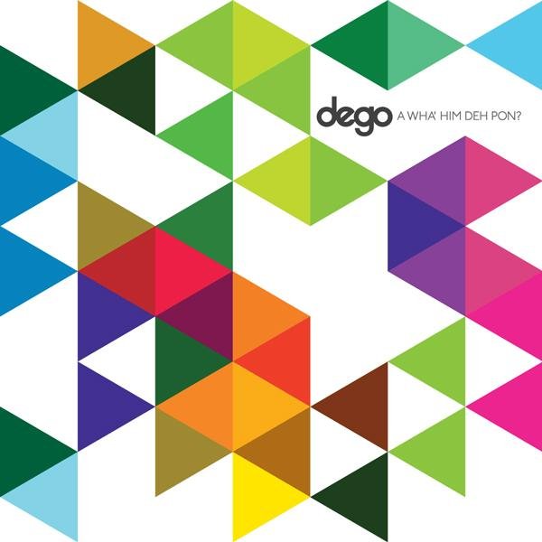 Dego - Whatever Instrumental