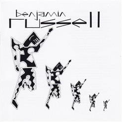 Benjamin Russell - Power Of Love