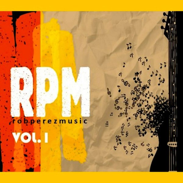 Rob Perez Music - Journey Of One