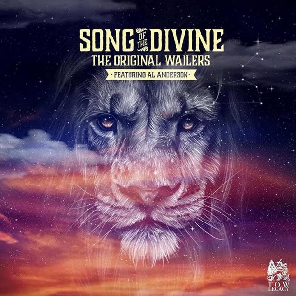 The Original Wailers &amp; Al Anderson - Song Of The Divine
