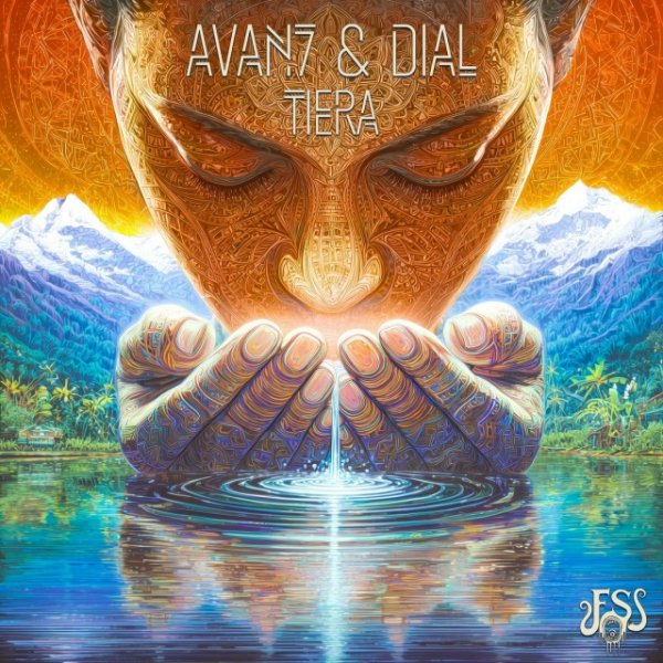 Avan7 &amp; Dial - Tiera (Original Mix)
