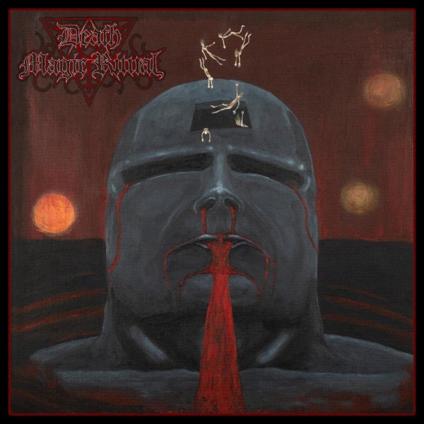 Death Magic Ritual - Bloodmoon