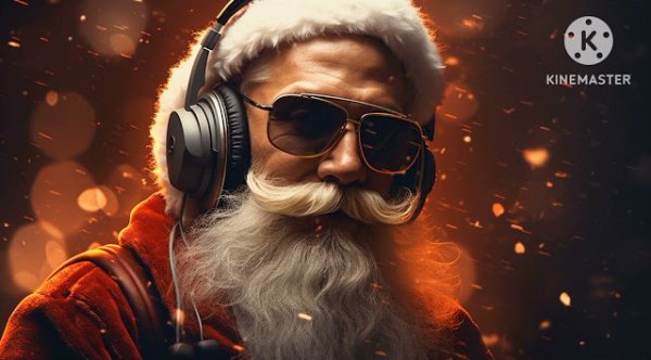 Techno &amp; Trance Remix - Electro Trance Bootleg - Christmas Megamix HandsUp 2024 [ Remix &amp; Dence Mix Techno ] Merry