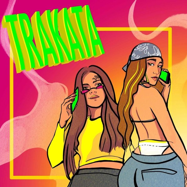 Ptazeta, Fariana, Juacko - Trakatá