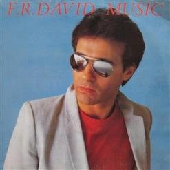 F.R. David - Music