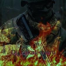 Dj_Zakat - Hero