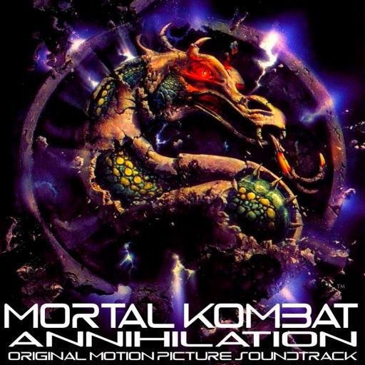 The Immortals - Techno Syndrome (Metal Cover)