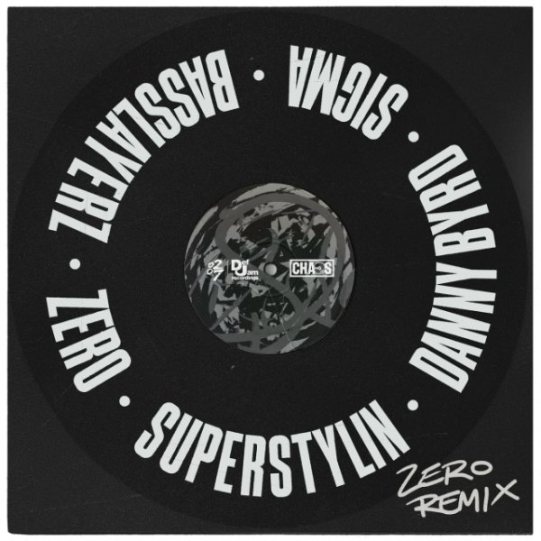 Danny Byrd, Sigma &amp; Basslayerz - Superstylin' (Serum Remix)