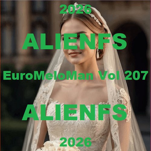 Kristal Ar - Никому Не Отдам (KalashnikoFF Mix)