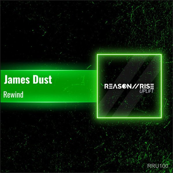 James Dust - Rewind (Extended Mix)