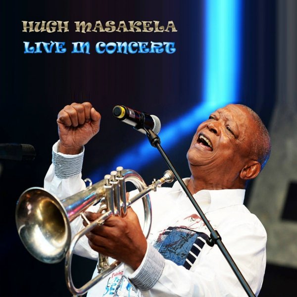 Hugh Masekela - Stimela