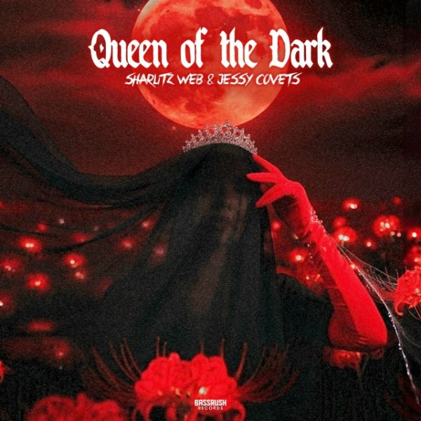 Sharlitz Web &amp; Jessy Covets - Queen of the Dark