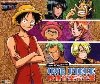 One Piece | Ван Пис | Большой Куш - Believe (2 Опенинг) [Ван Пис | Большой Куш]