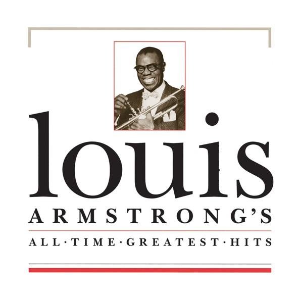 Louis Armstrong - It Takes Two To Tango