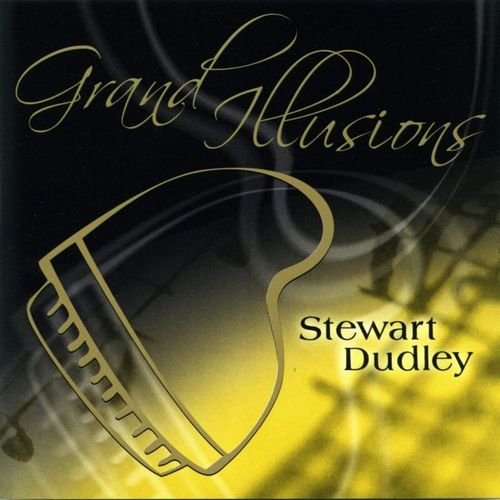 Stewart Dudley - Cantabile