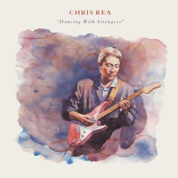 Chris Rea - Driving Home for Christmas