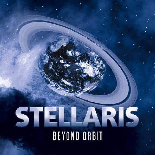 Stellaris - Abandoned Land