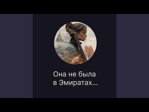 Код Поэзии - Она не была в Эмиратах...
